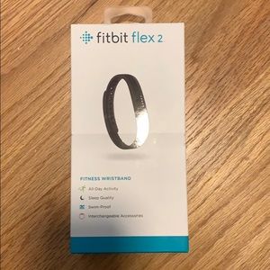 Fitbit Flex 2